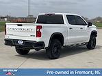 2024 Chevrolet Silverado 1500 Crew Cab 4WD Pickup for sale #2U26417 - photo 5