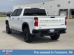 2024 Chevrolet Silverado 1500 Crew Cab 4WD Pickup for sale #2U26417 - photo 2
