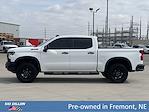 2024 Chevrolet Silverado 1500 Crew Cab 4WD Pickup for sale #2U26417 - photo 6