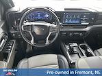 2024 Chevrolet Silverado 1500 Crew Cab 4WD Pickup for sale #2U26417 - photo 7