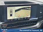 2024 Chevrolet Silverado 1500 Crew Cab 4WD Pickup for sale #2U26417 - photo 8