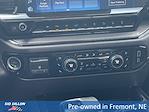 2024 Chevrolet Silverado 1500 Crew Cab 4WD Pickup for sale #2U26417 - photo 9