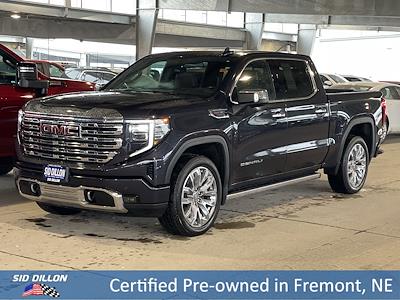 2023 GMC Sierra 1500 Crew Cab 4WD Pickup for sale #2U26423 - photo 1