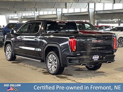 2023 GMC Sierra 1500 Crew Cab 4WD Pickup for sale #2U26423 - photo 2
