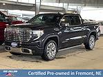 2023 GMC Sierra 1500 Crew Cab 4WD Pickup for sale #2U26423 - photo 1