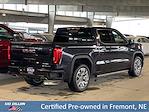 2023 GMC Sierra 1500 Crew Cab 4WD Pickup for sale #2U26423 - photo 16