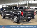 2023 GMC Sierra 1500 Crew Cab 4WD Pickup for sale #2U26423 - photo 2