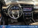2023 GMC Sierra 1500 Crew Cab 4WD Pickup for sale #2U26423 - photo 3