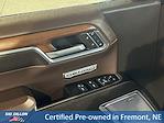 2023 GMC Sierra 1500 Crew Cab 4WD Pickup for sale #2U26423 - photo 9