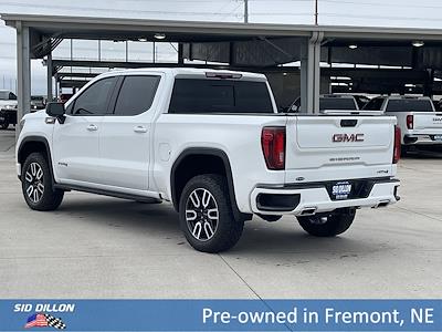 2023 GMC Sierra 1500 Crew Cab 4WD Pickup for sale #2U26426 - photo 2