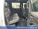 2023 GMC Sierra 1500 Crew Cab 4WD Pickup for sale #2U26426 - photo 13