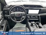 2023 GMC Sierra 1500 Crew Cab 4WD Pickup for sale #2U26426 - photo 3