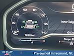 2023 GMC Sierra 1500 Crew Cab 4WD Pickup for sale #2U26426 - photo 21