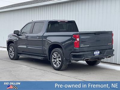 2020 Chevrolet Silverado 1500 Crew Cab 4WD Pickup for sale #2U26427 - photo 2
