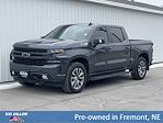 2020 Chevrolet Silverado 1500 Crew Cab 4WD Pickup for sale #2U26427 - photo 1