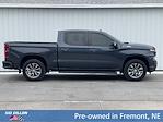 2020 Chevrolet Silverado 1500 Crew Cab 4WD Pickup for sale #2U26427 - photo 11