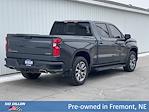 2020 Chevrolet Silverado 1500 Crew Cab 4WD Pickup for sale #2U26427 - photo 12