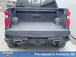 2020 Chevrolet Silverado 1500 Crew Cab 4WD Pickup for sale #2U26427 - photo 13