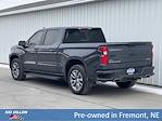 2020 Chevrolet Silverado 1500 Crew Cab 4WD Pickup for sale #2U26427 - photo 2
