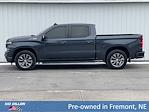 2020 Chevrolet Silverado 1500 Crew Cab 4WD Pickup for sale #2U26427 - photo 14