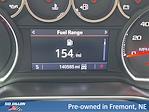 2020 Chevrolet Silverado 1500 Crew Cab 4WD Pickup for sale #2U26427 - photo 15
