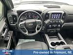 2020 Chevrolet Silverado 1500 Crew Cab 4WD Pickup for sale #2U26427 - photo 3
