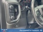 2020 Chevrolet Silverado 1500 Crew Cab 4WD Pickup for sale #2U26427 - photo 6