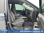 2020 Chevrolet Silverado 1500 Crew Cab 4WD Pickup for sale #2U26427 - photo 8