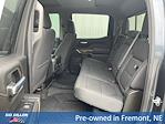 2020 Chevrolet Silverado 1500 Crew Cab 4WD Pickup for sale #2U26427 - photo 9