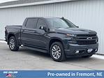 2020 Chevrolet Silverado 1500 Crew Cab 4WD Pickup for sale #2U26427 - photo 10