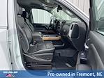2019 Chevrolet Silverado 2500 Crew Cab SRW 4WD Pickup for sale #2U26430 - photo 11