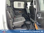 2019 Chevrolet Silverado 2500 Crew Cab SRW 4WD Pickup for sale #2U26430 - photo 12