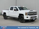 2019 Chevrolet Silverado 2500 Crew Cab SRW 4WD Pickup for sale #2U26430 - photo 13