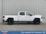 2019 Chevrolet Silverado 2500 Crew Cab SRW 4WD Pickup for sale #2U26430 - photo 14