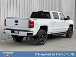 2019 Chevrolet Silverado 2500 Crew Cab SRW 4WD Pickup for sale #2U26430 - photo 15