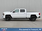 2019 Chevrolet Silverado 2500 Crew Cab SRW 4WD Pickup for sale #2U26430 - photo 17