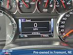 2019 Chevrolet Silverado 2500 Crew Cab SRW 4WD Pickup for sale #2U26430 - photo 18