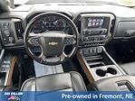 2019 Chevrolet Silverado 2500 Crew Cab SRW 4WD Pickup for sale #2U26430 - photo 3