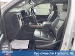2019 Chevrolet Silverado 2500 Crew Cab SRW 4WD Pickup for sale #2U26430 - photo 10