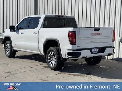 2023 GMC Sierra 1500 Crew Cab 4WD Pickup for sale #2U26454 - photo 2