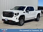2023 GMC Sierra 1500 Crew Cab 4WD Pickup for sale #2U26454 - photo 1