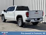 2023 GMC Sierra 1500 Crew Cab 4WD Pickup for sale #2U26454 - photo 2