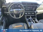 2023 GMC Sierra 1500 Crew Cab 4WD Pickup for sale #2U26454 - photo 3