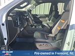 2023 GMC Sierra 1500 Crew Cab 4WD Pickup for sale #2U26454 - photo 10