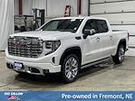 2024 GMC Sierra 1500 Crew Cab 4WD Pickup for sale #2U26455 - photo 1