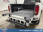 2024 GMC Sierra 1500 Crew Cab 4WD Pickup for sale #2U26455 - photo 16