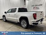 2024 GMC Sierra 1500 Crew Cab 4WD Pickup for sale #2U26455 - photo 2