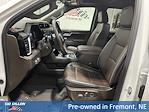 2024 GMC Sierra 1500 Crew Cab 4WD Pickup for sale #2U26455 - photo 10