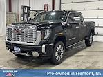 2024 GMC Sierra 2500 Crew Cab 4WD Pickup for sale #2U26466 - photo 1