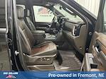 2024 GMC Sierra 2500 Crew Cab 4WD Pickup for sale #2U26466 - photo 11